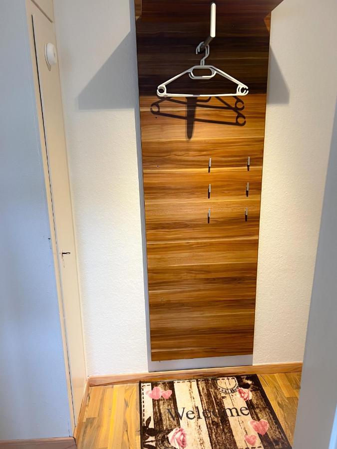 Nordsee-Appartement In Hagen 하겐 외부 사진